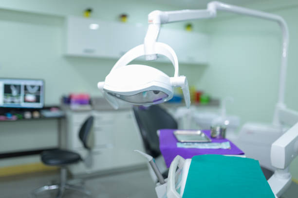 Dentist for Dental Trauma Forest, OH